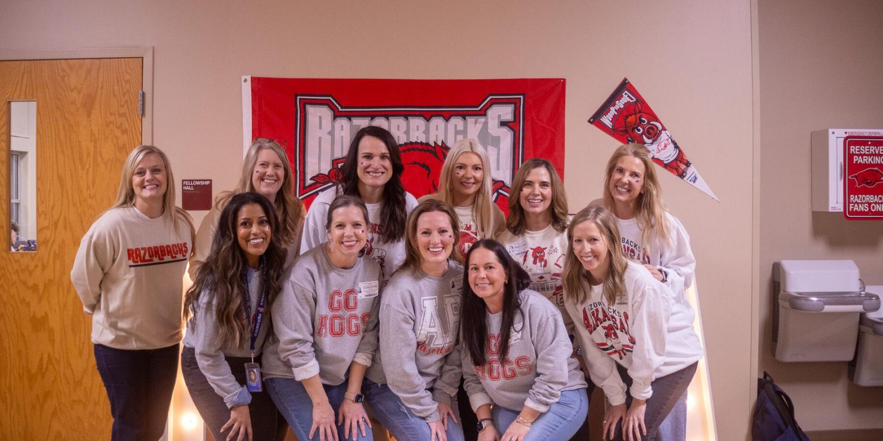 alumni