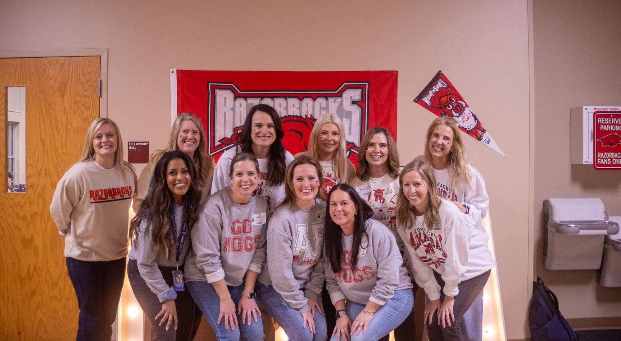 alumni