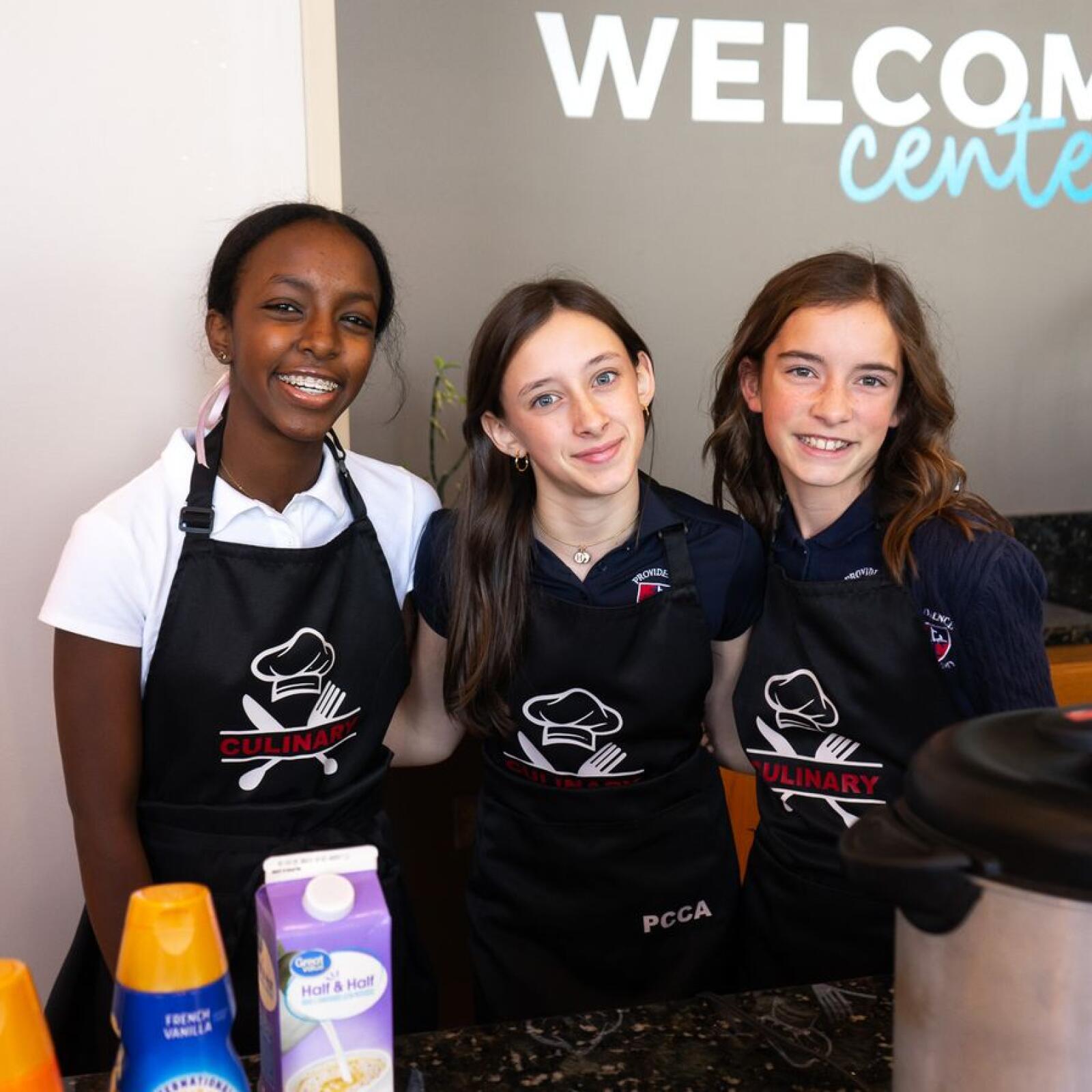 barista