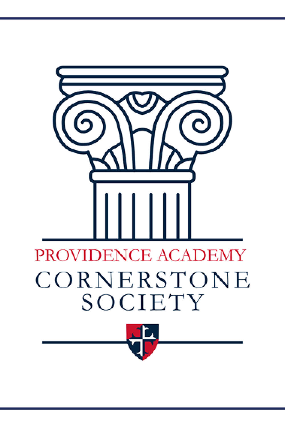 cornerstone society