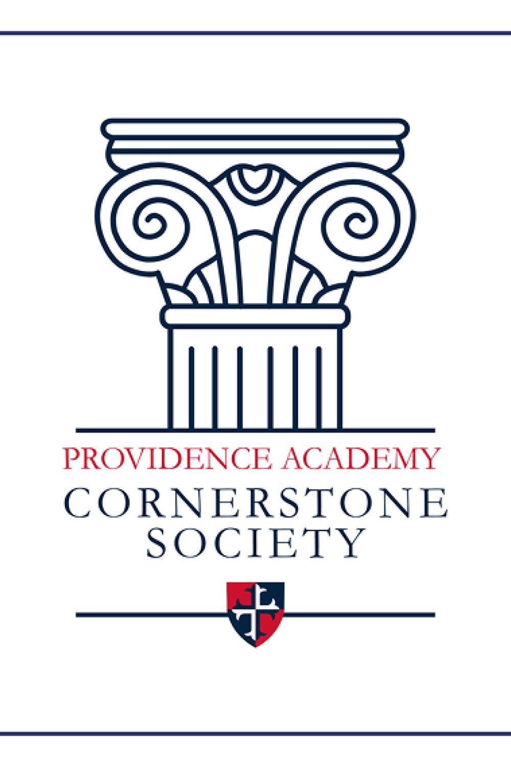 cornerstone society