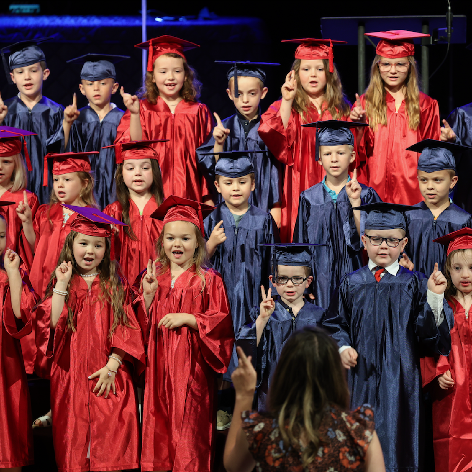 graduation