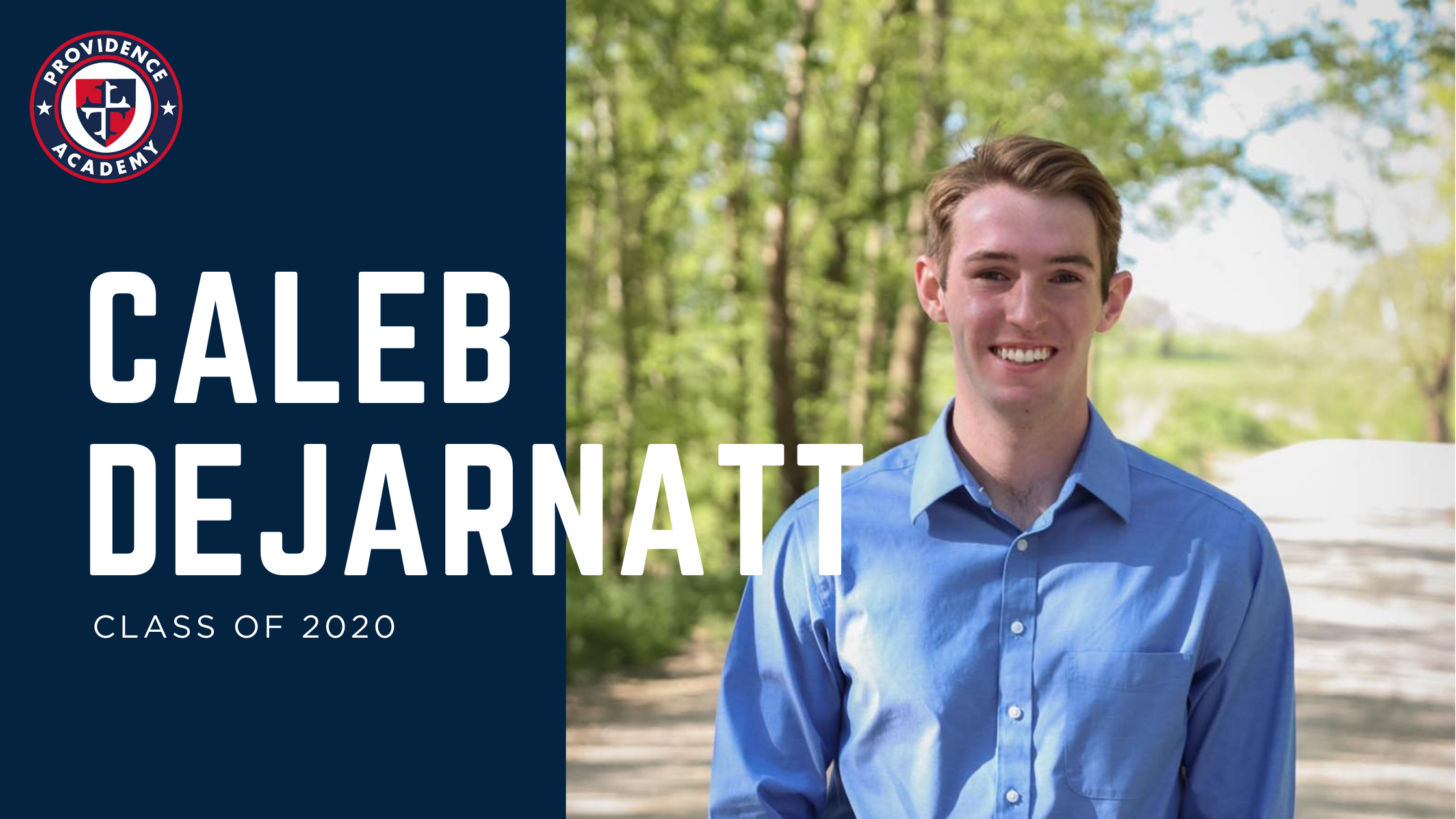 caleb dejarnatt story hero