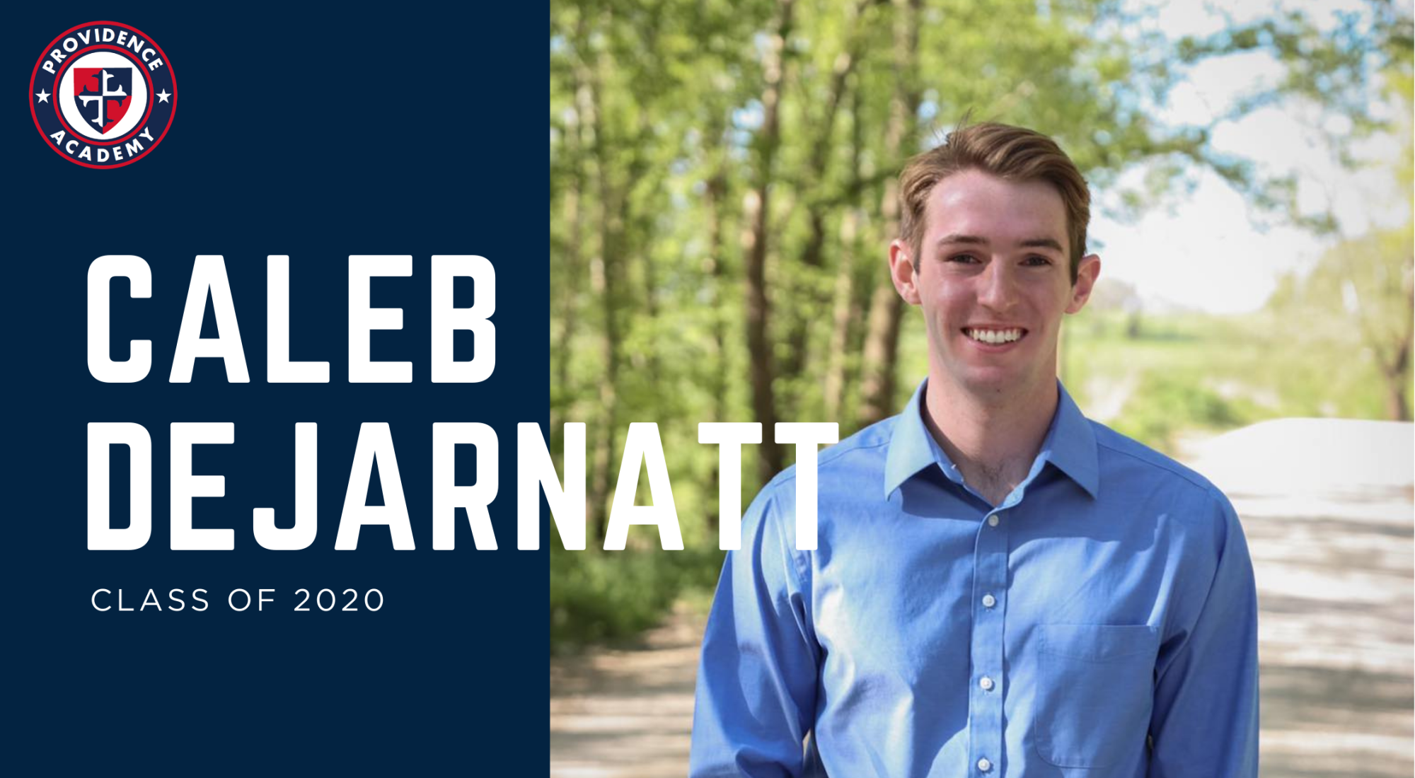 caleb dejarnatt story hero