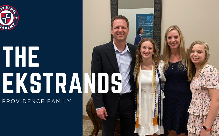 ekstrand family story hero