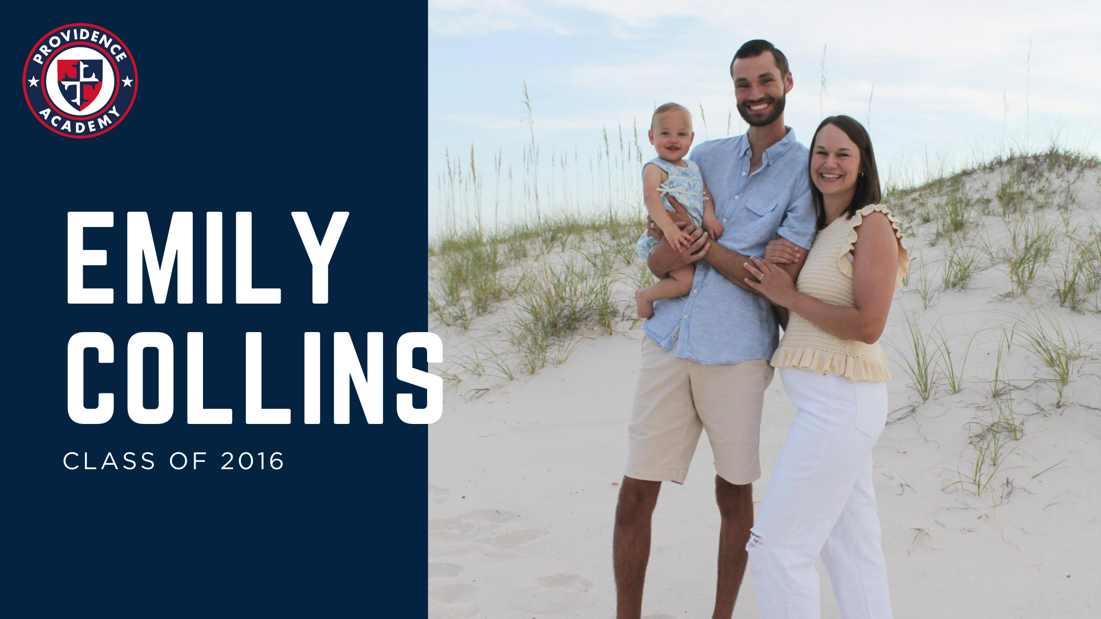 emily collins story hero