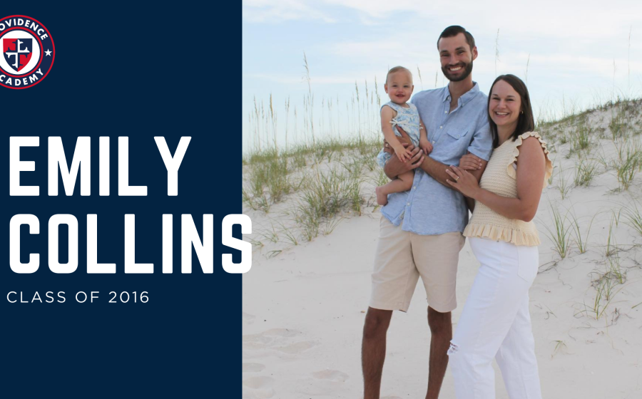 emily collins story hero