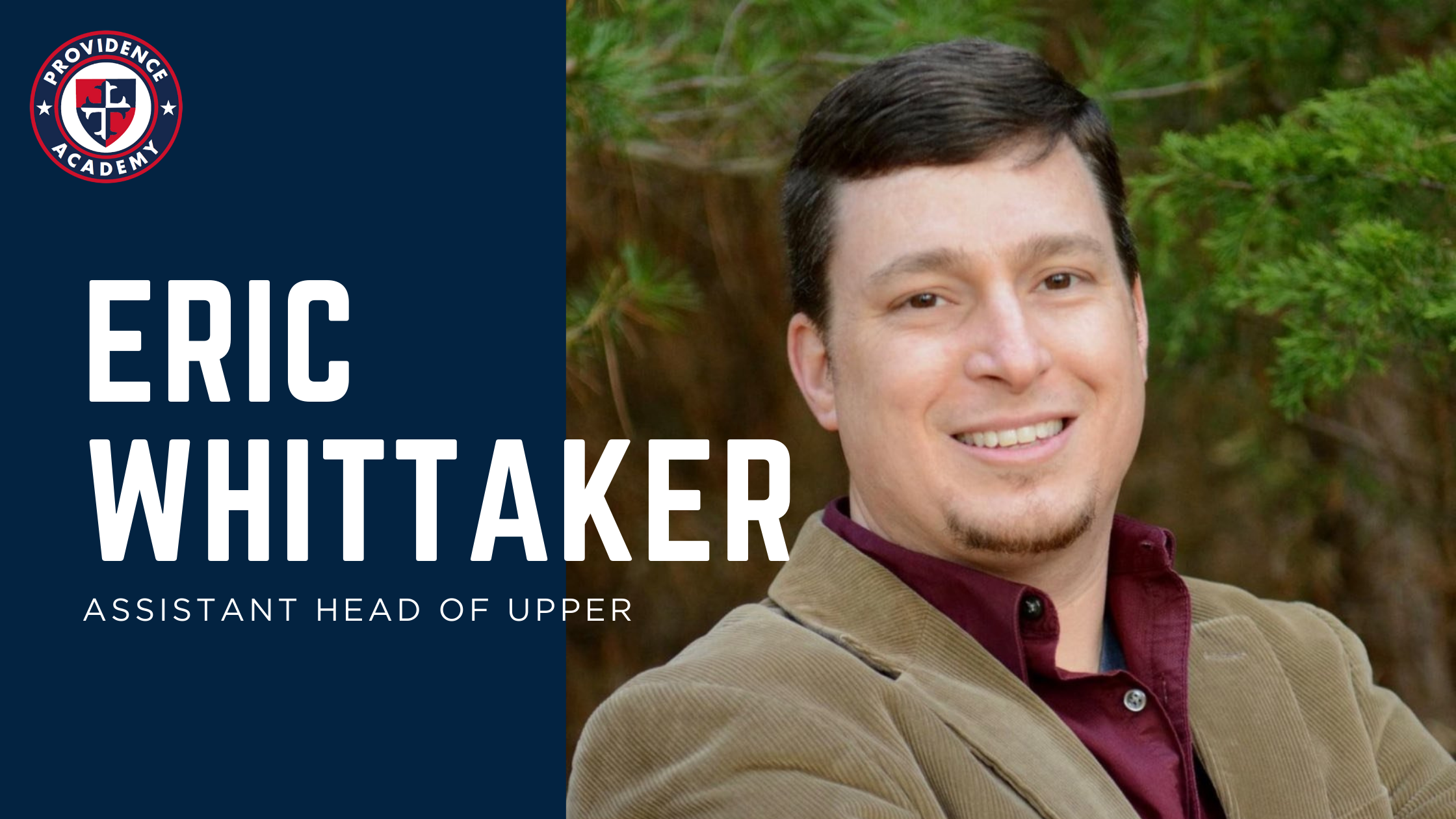 eric whittaker story hero
