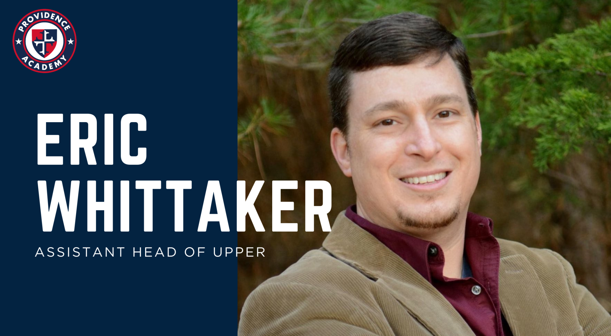 eric whittaker story hero