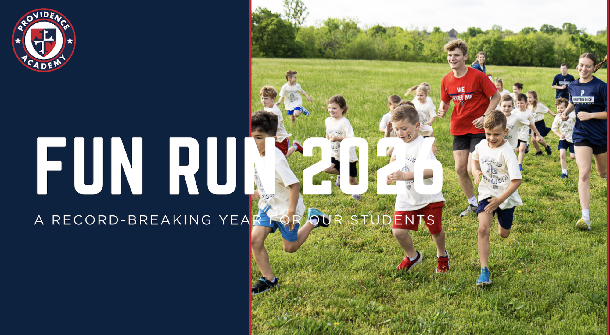 fun run 2026 a record breaking year for our students hero