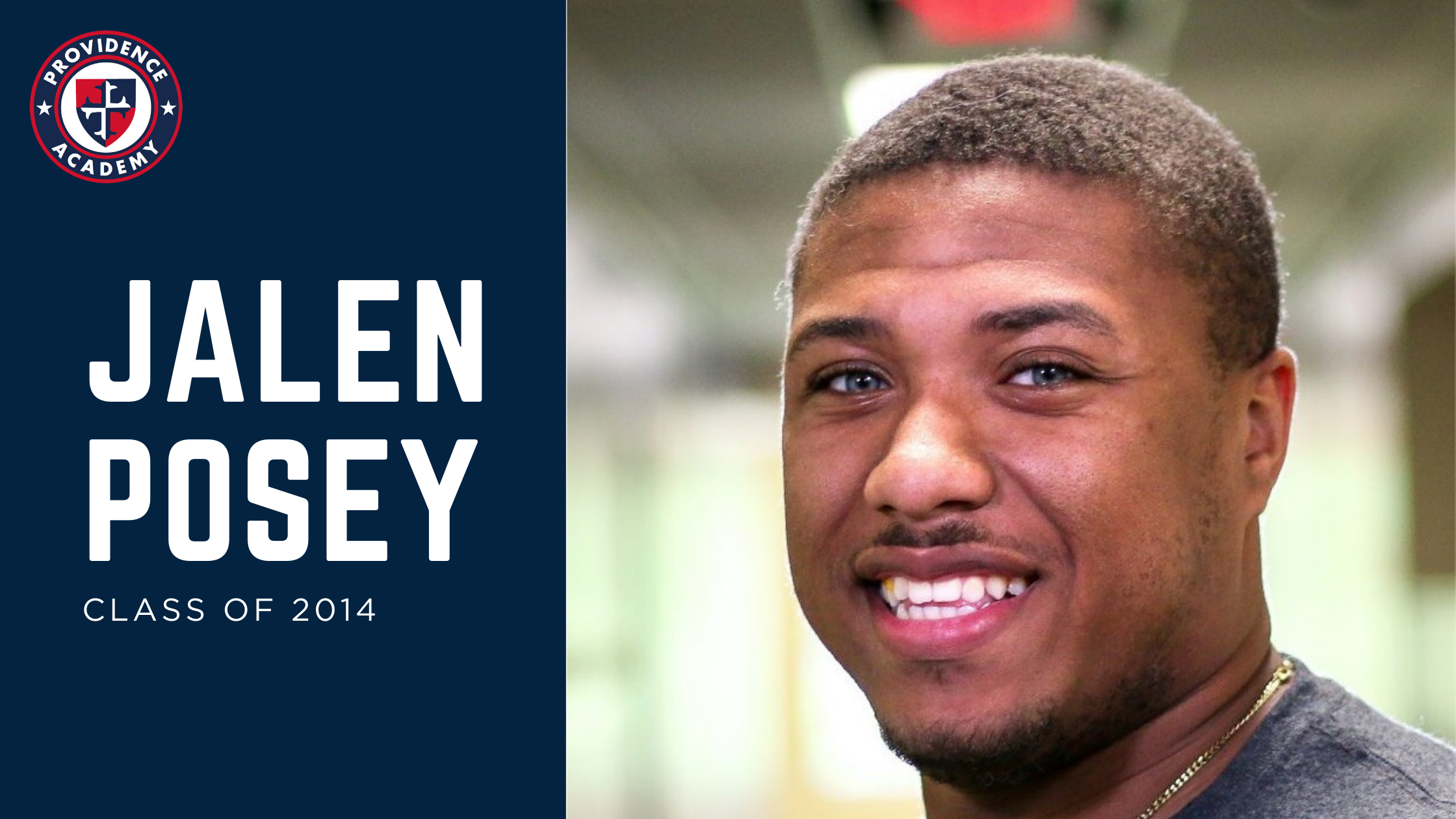 jalen posey story hero