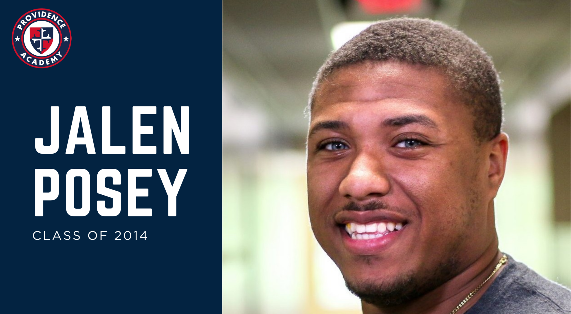 jalen posey story hero