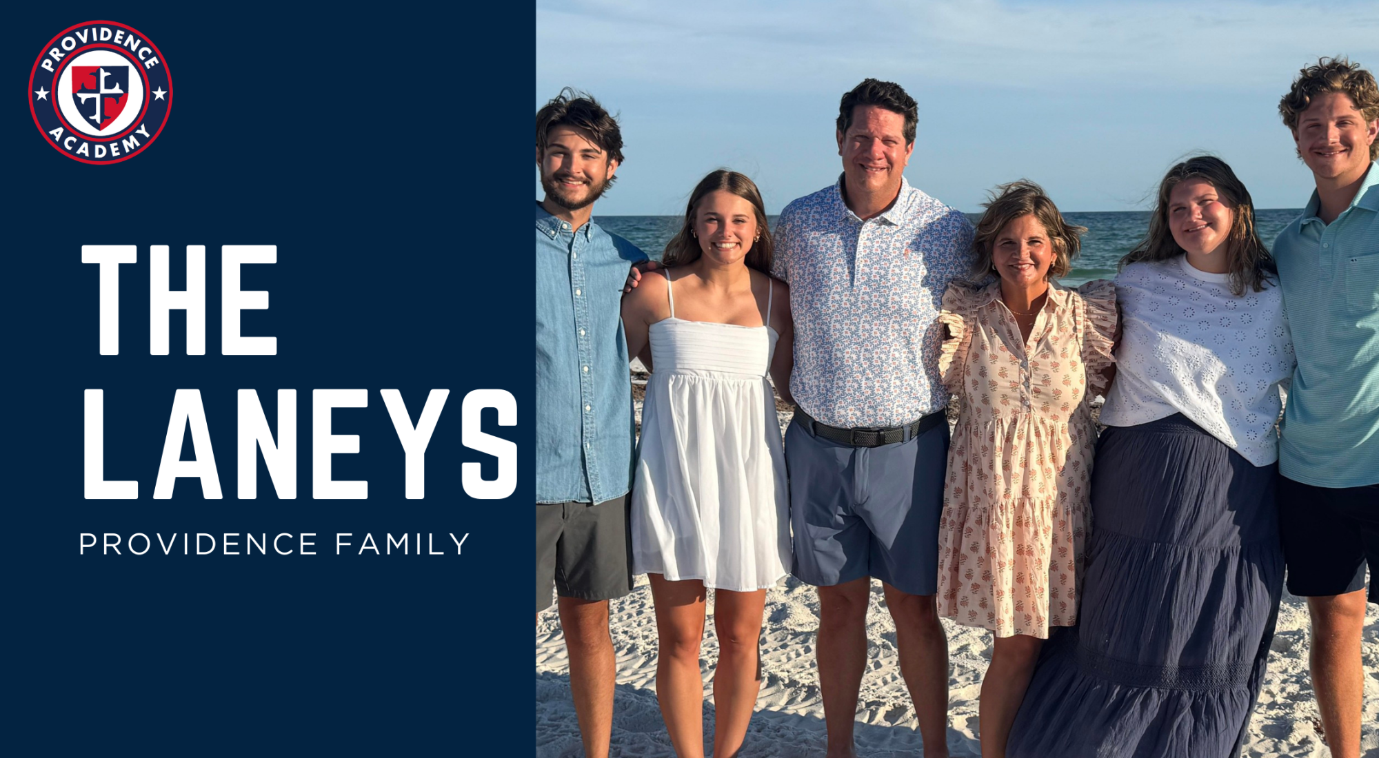 laney family story hero