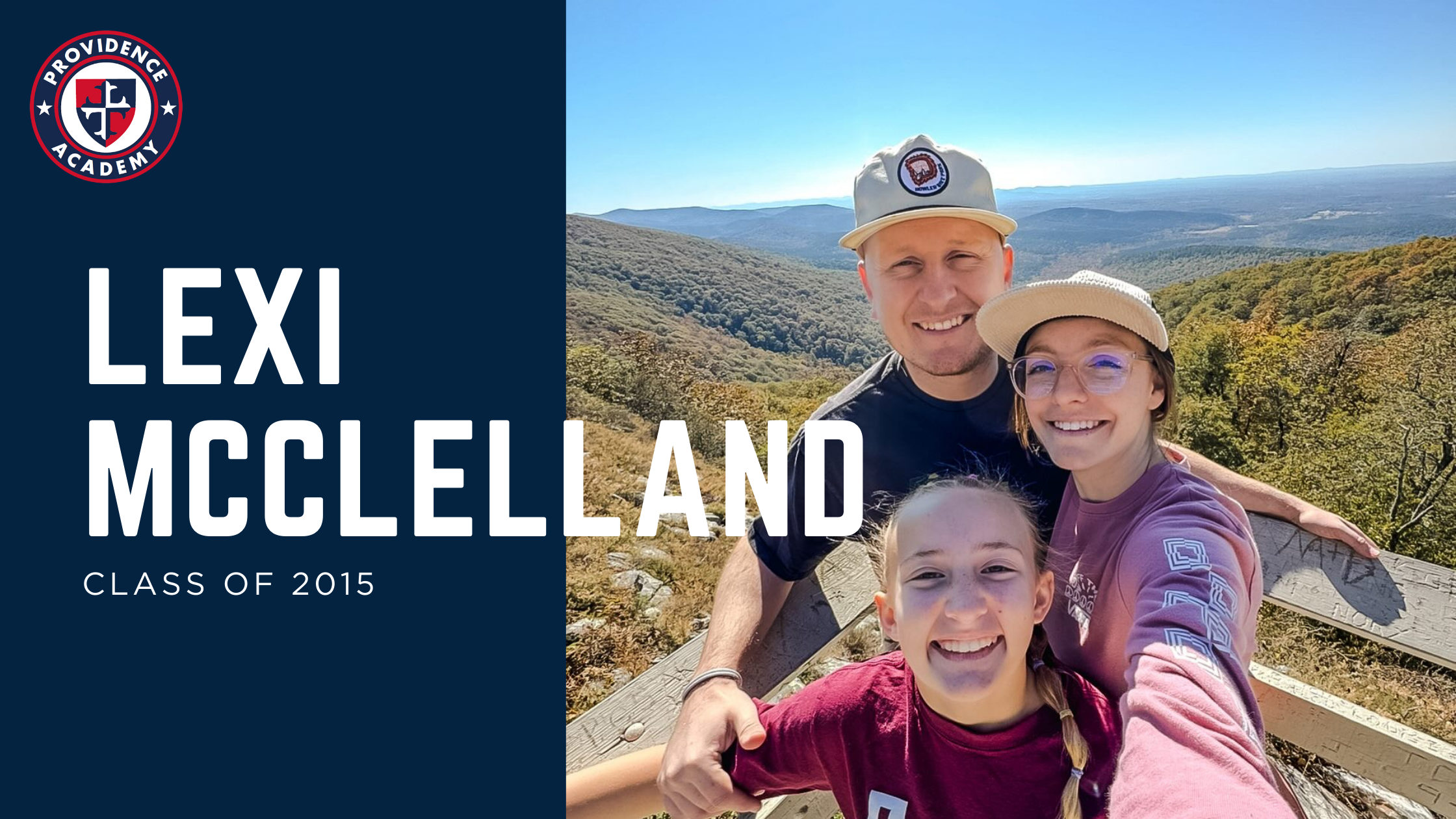 lexi beaver mcclelland hero