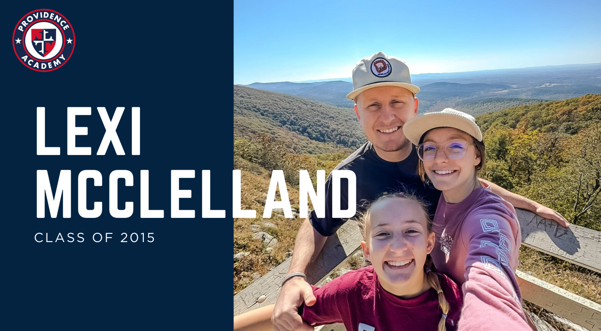 lexi beaver mcclelland hero
