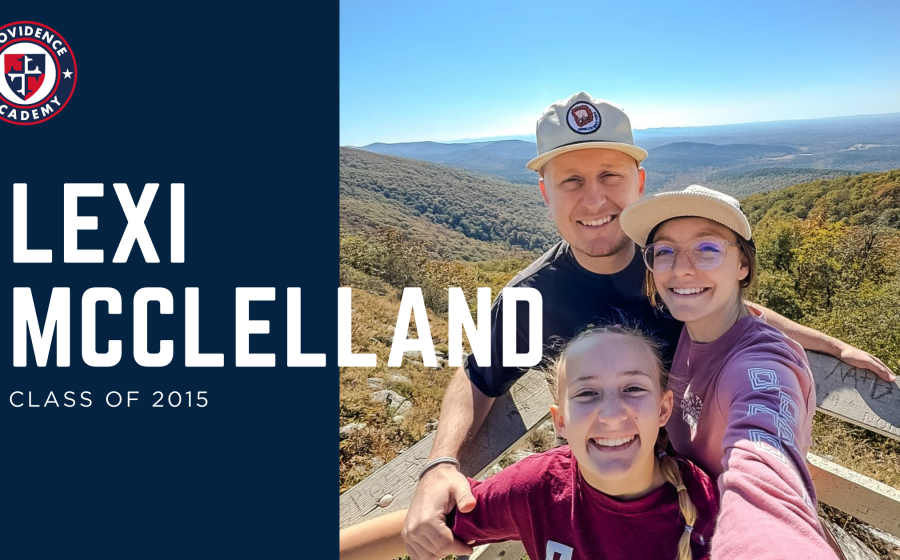 lexi beaver mcclelland hero