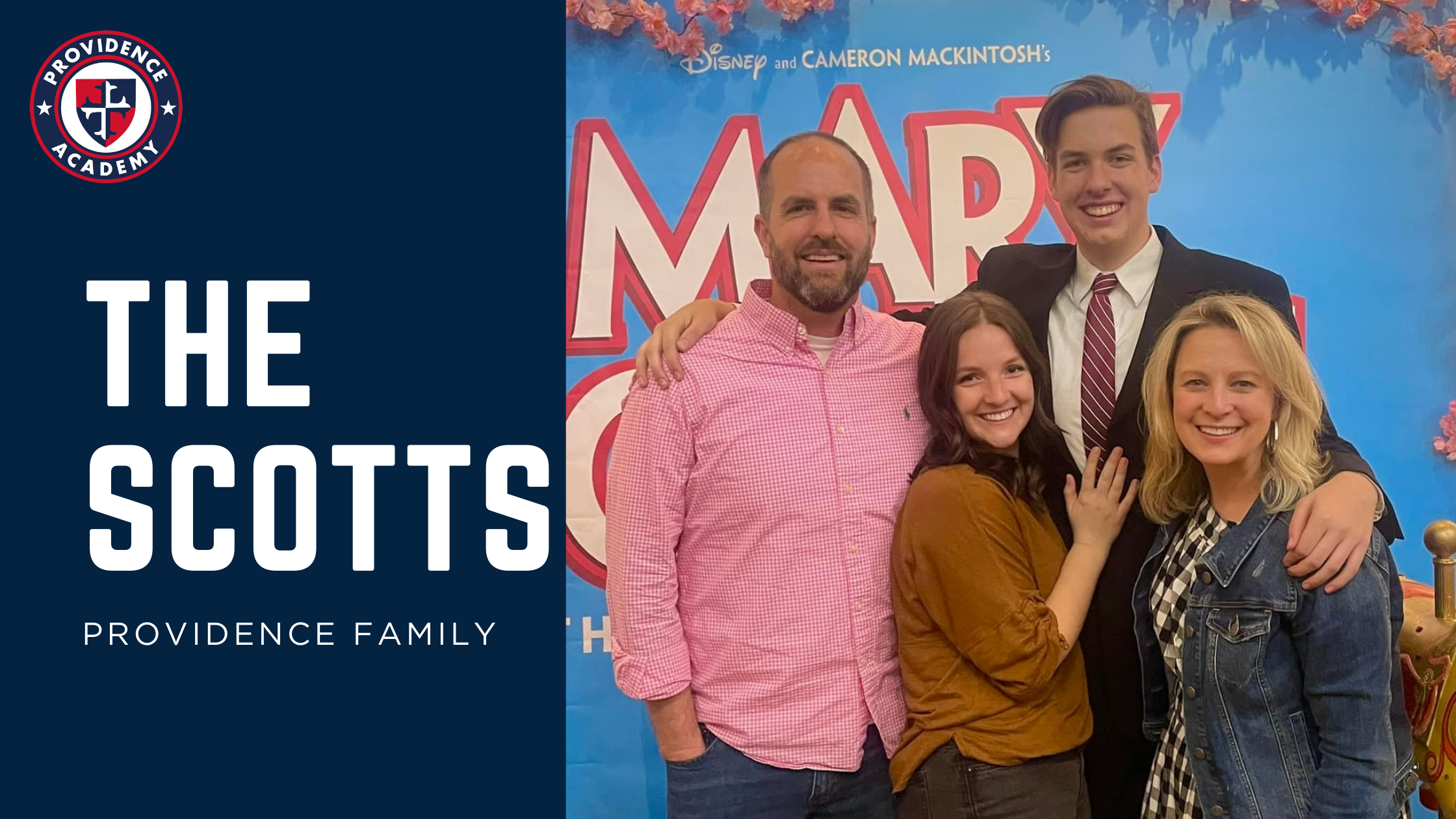 scott family story hero