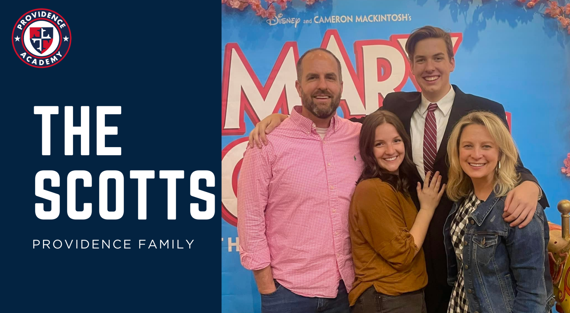 scott family story hero