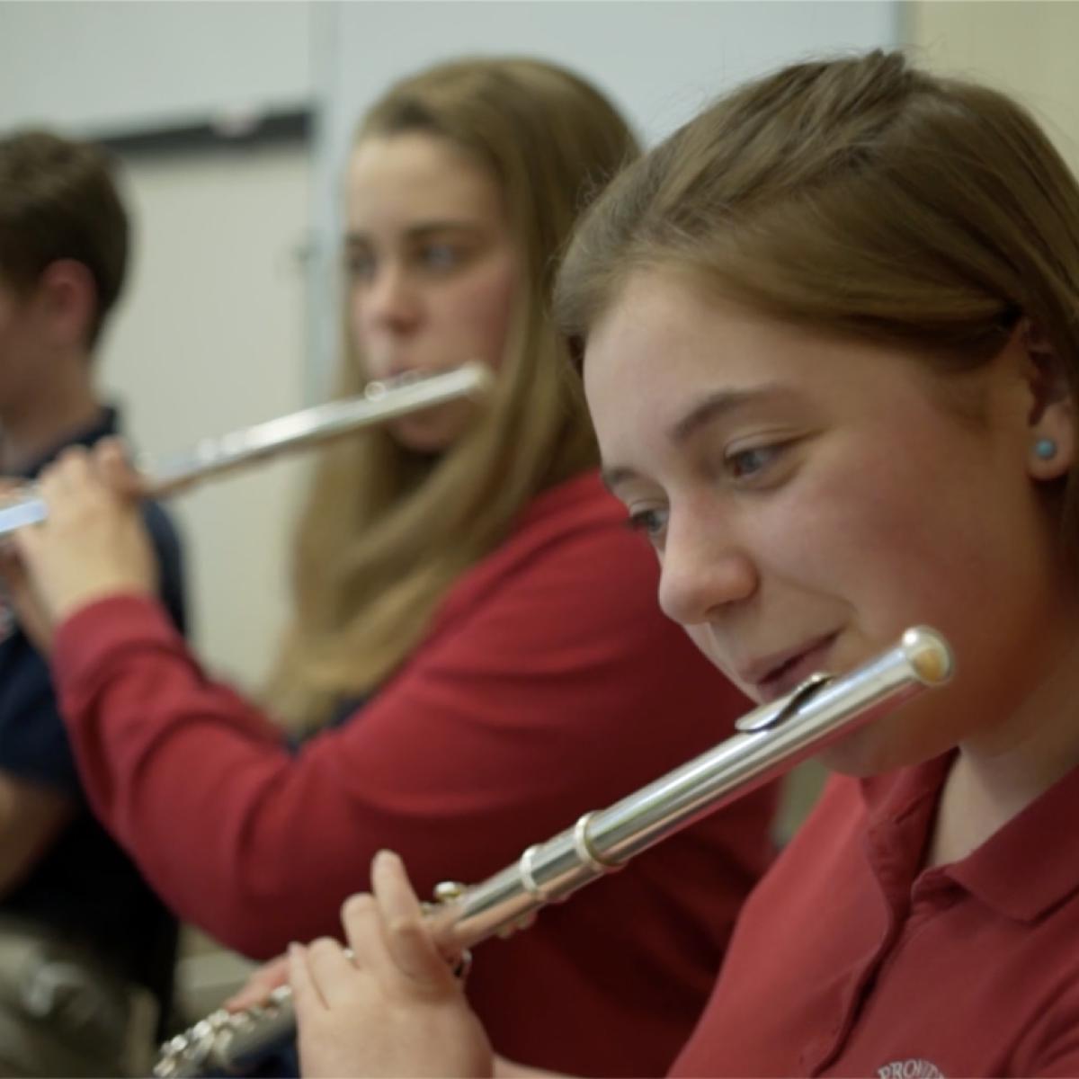 flute